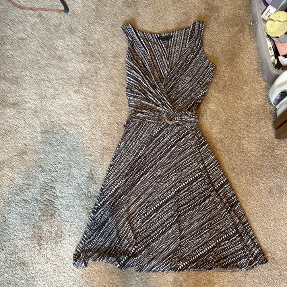 Beautiful Bcbg max Azaria dress